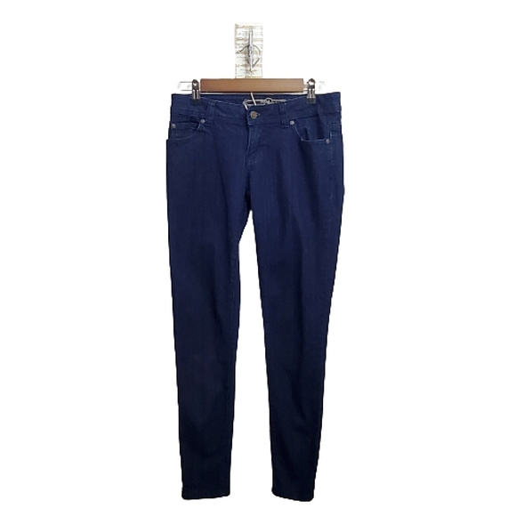 Max Rave | Jeans | Max Rave Low Rise Skinny Jeans Sz 7 | Poshmark